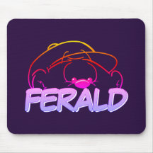 Ferald  