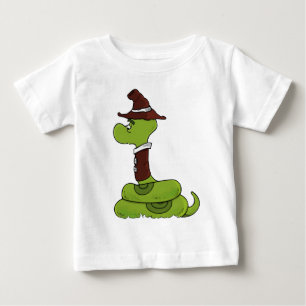 Ferald Picture Book Baby T-Shirt