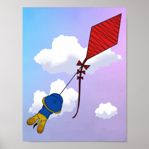 Ferald Picture Book  Poster