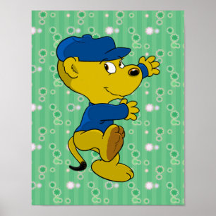 Ferald Poster