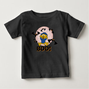 Ferald Scaring The Bats Baby T-Shirt