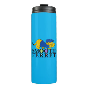 Ferald Smooth Ferret Thermal Tumbler