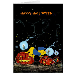 Ferald & The Rotten Pumpkins