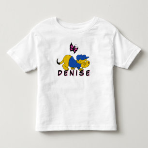 Ferald toddler T-Shirt