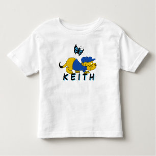 Ferald  toddler T-Shirt