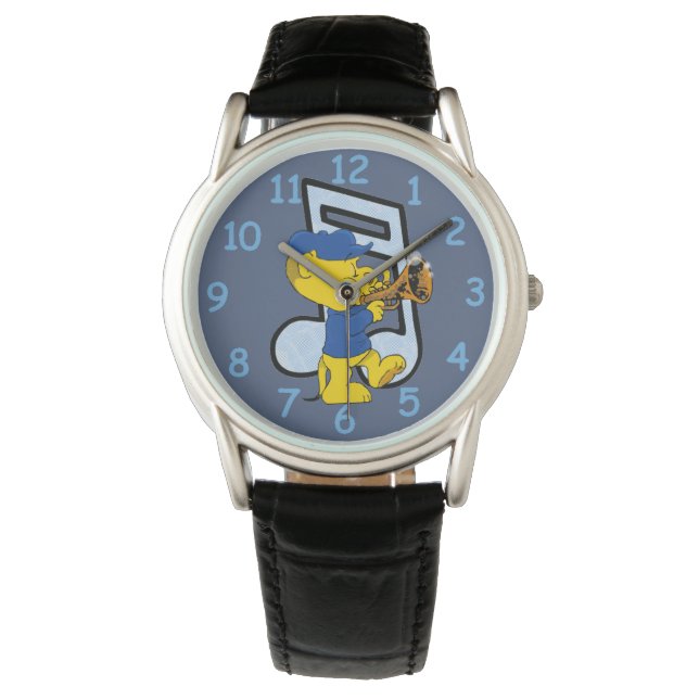 Ferald Watch (Front)