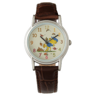Ferald Watch