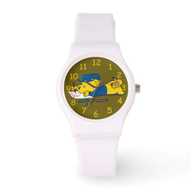 Ferald Watch (Front)