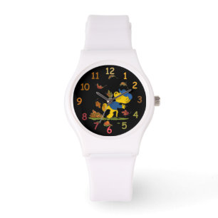 Ferald Watch