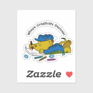 Ferald Where Creativity Derives!