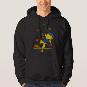Ferald's Autumn Leaves  Hoodie
