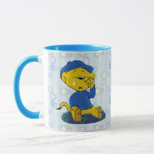 Ferald's Crying Mug
