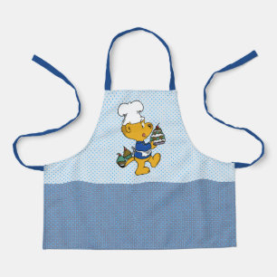 Ferald's Goodies Apron