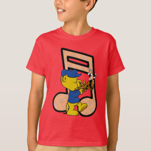 Ferald's Musical Rumpus! T-Shirt