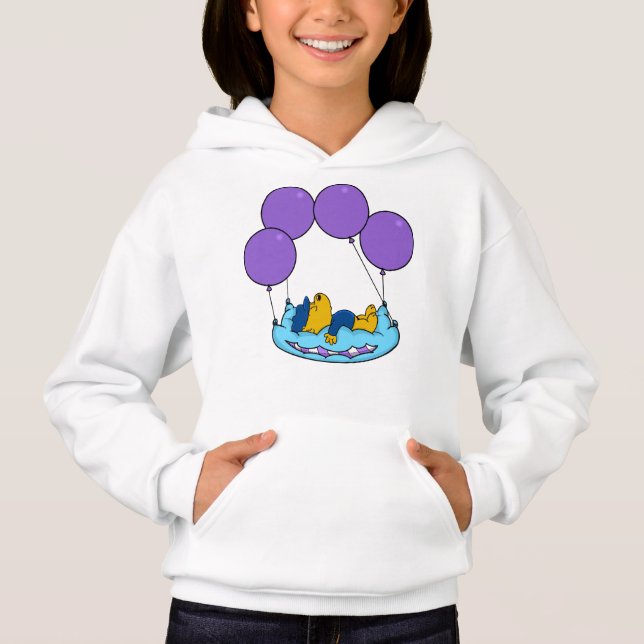 Ferald's Pillow Balloons  (Front)