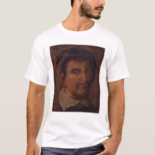 Ferdinand Columbus T-Shirt