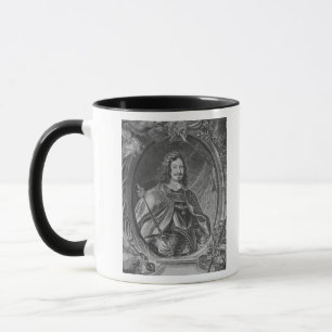 Ferdinand III, Holy Roman Emperor Mug
