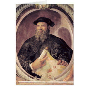 Ferdinand Magellan