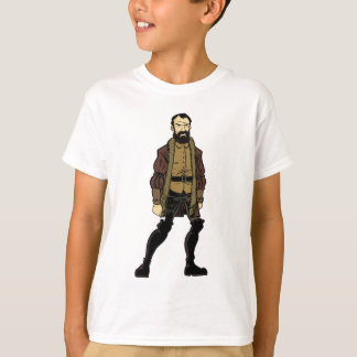 Ferdinand Magellan/Timothy Kids T-Shirt! T-Shirt