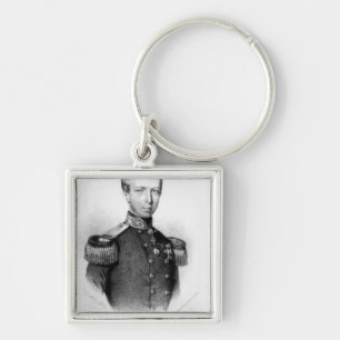 Ferdinand Max Key Ring