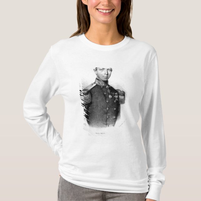 Ferdinand Max T-Shirt (Front)