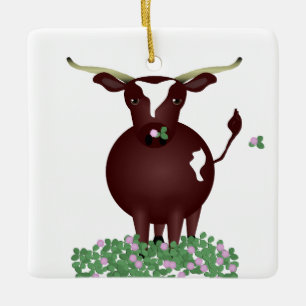 Ferdinand Ornament
