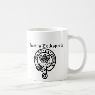 Ferguson Crest Coffee Mug