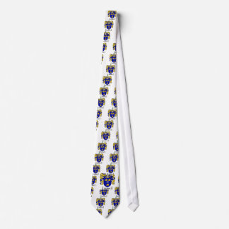 FERGUSON FAMILY CREST - FERGUSON COAT OF ARMS TIE