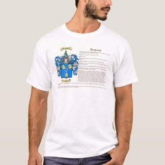 Ferguson (meaning) T-Shirt