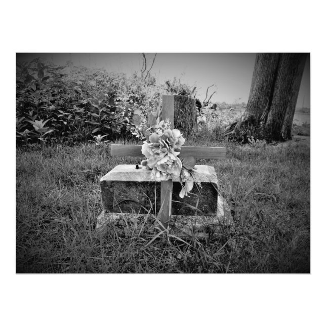 "Ferguson's Child" Photo Print (Front)