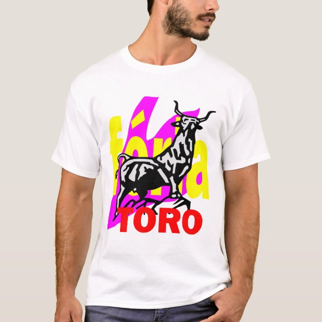 feria1 T-Shirt (Front)