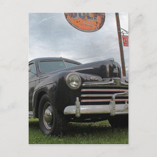 Ferland's_1162a Postcard