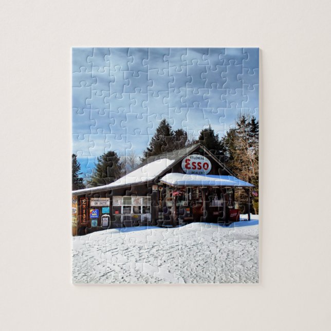 Ferlands_9822 Jigsaw Puzzle (Vertical)