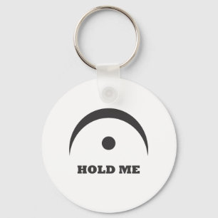 Fermata - Hold Me Key Ring