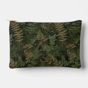 Fern Camouflage Suit Accessory Pouch