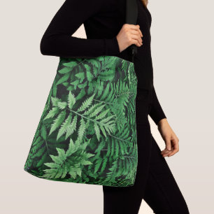 fern carry/tote bag