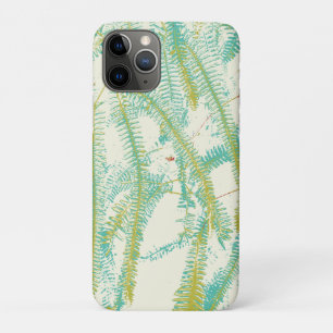 Fern iPhone 11 Pro Case