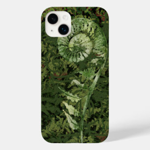 Fern Case-Mate iPhone 14 Plus Case