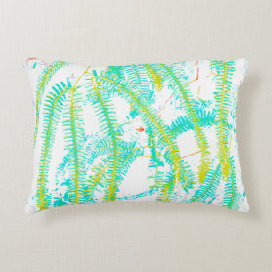Fern Decorative Cushion