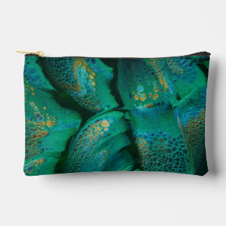 Fern Fantasy Accessory Cosmetic Bag