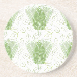 Fern Forest Mix n Match Coaster