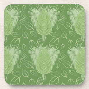 Fern Forest Mix n Match Coaster