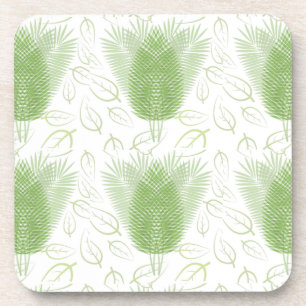 Fern Forest Mix n Match Coaster