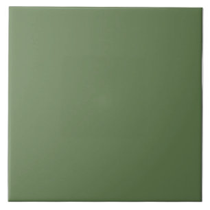 Fern Green Ceramic Tile. Ceramic Tile