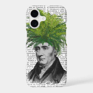 Fern Head Plant Head