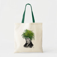 Fern Head Plant Head