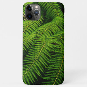 Fern Leaves iPhone 11 Pro Max Case