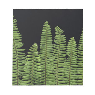 Fern Row Notepad