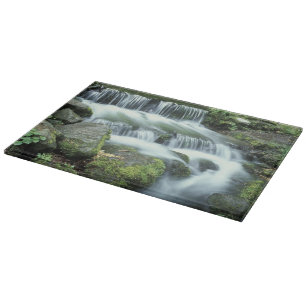 Fern Spring, Yosemite National Park Cutting Board