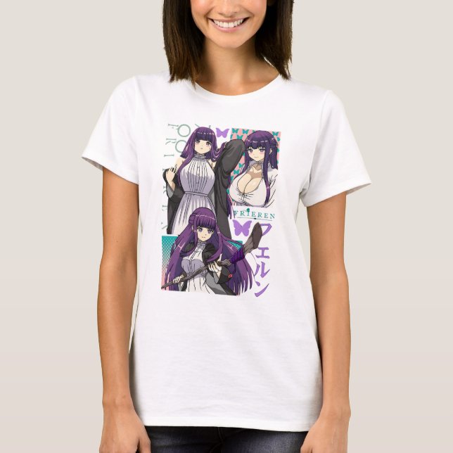 Fern T-Shirt (Front)